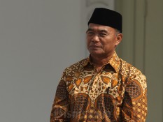 Muhadjir Sebut Pemerintah Siapkan Bansos untuk Pekerja Korban PHK