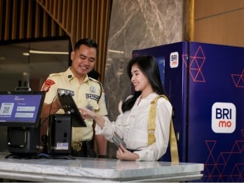 Hari Pelanggan Nasional, BRI Optimalkan AI untuk Pelayanan Responsif