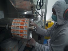 Produsen Antimo Phapros (PEHA) Bidik Kontribusi Ekspor Hingga 10%