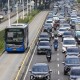 Transjakarta Buka Kembali Halte Velodrome Jakarta Timur