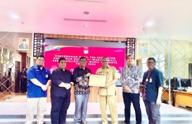 Pilkada Kota Blitar 2024, Dua Pasangan Calon Lolos Tes Kesehatan