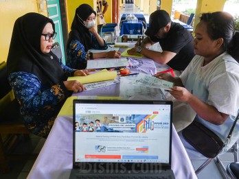 64 Gedung SDN dan SMPN di Kota Malang Kondisinya Rusak