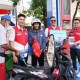 Hari Pelanggan Nasional, Pertamina Patra Niaga Sapa Pelanggan Palembang