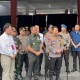 Kapolri dan Panglima TNI Cek Pengamanan Misa Agung Paus Fransiskus di GBK