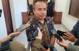 e-Meterai Dikeluhkan Pelamar CPNS, BKD Jabar Tunggu Solusi dari Peruri dan BKN