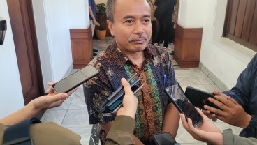 e-Meterai Dikeluhkan Pelamar CPNS, BKD Jabar Tunggu Solusi dari Peruri dan BKN