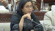 Waduh, Sri Mulyani Minta DPR Tinjau Ulang Mandatory Spending Anggaran Pendidikan