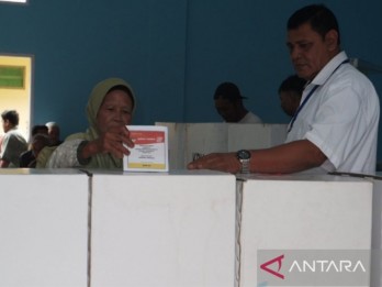 Pemilih Pilkada di Kabupaten Cirebon Capai 1,7 Juta Jiwa