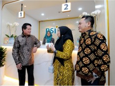 BSI Hadirkan Ultimate Service di Harpelnas 2024