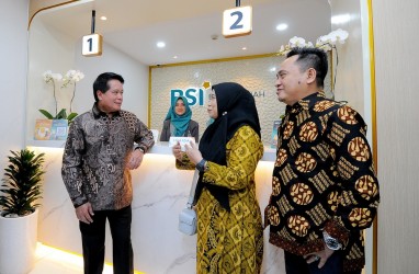 BSI Hadirkan Ultimate Service di Harpelnas 2024