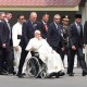 Misa Agung Paus Fransiskus Besok (5/9), Panglima TNI Pastikan Stadion GBK Steril