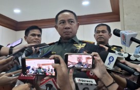 9.000 Personel TNI-Polri Amankan Misa Agung Paus Fransiskus di GBK