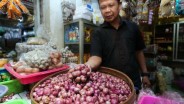 Harga Bawang Merah Merosot Selama 3 Bulan, Ini Harapan Petani