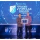 Bank BJB Raih Penghargaan Most Popular Brand Of The Year dari Jawa Pos