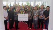 Bank Jateng Dukung Pengembangan Kapasitas Wirausahawan Pemula di Magelang