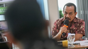 Garap Proyek di IKN, Asphalt Bangun Sarana Tagih Kepastian Anggaran