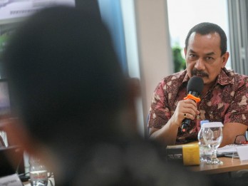 Garap Proyek di IKN, Asphalt Bangun Sarana Tagih Kepastian Anggaran