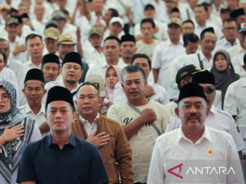 6.000 Kepala Desa di Jatim Ambil Sikap dalam Pilkada 2024