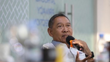 Gapensi Buka-Bukaan Proyek IKN Tak Bawa Pengaruh Besar ke Kontraktor Lokal