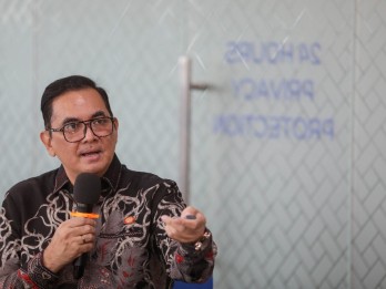 Otorita IKN Minta Tambah Anggaran 2025 ke Sri Mulyani, Buat Apa?