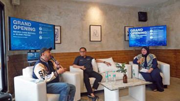 Neuro Care Bintaro Resmi Dibuka, Ajak Masyarakat Wujudkan Keluarga Peduli Kesehatan Otak