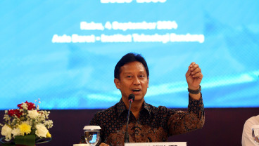 Proses Pemilihan Rektor Institut Teknologi Bandung (ITB) 2025-2030 Resmi Dimulai