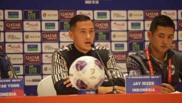 Prediksi Indonesia vs Arab Saudi: Ini Komentar Kapten dan Pelatih Skuad Garuda