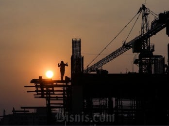 Adu Tebal Nilai Kontrak Baru WIKA, PTPP, dan ADHI, Siapa Jawara?