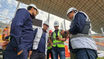 Internet di Aceh - Sumut Makin Ngebut, 5G Telkomsel Masuk di 12 Titik PON XXI
