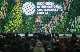 Jokowi Segera Umumkan Rencana Penambahan 62 GW Pembangkit Listrik EBT