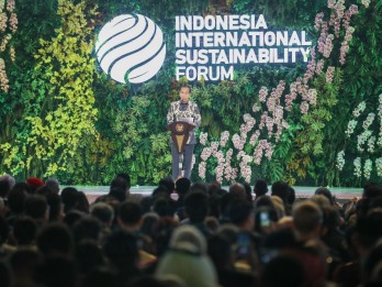 Jokowi Segera Umumkan Rencana Penambahan 62 GW Pembangkit Listrik EBT