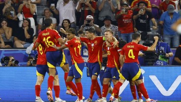 Prediksi Skor Serbia vs Spanyol: Head to Head, Susunan Pemain