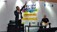 BGTC 2024 di ITS, Mahasiswa Dimotivasi Bisa Cepat Adaptasi