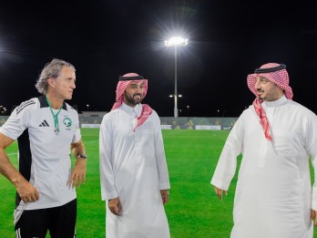 Roberto Mancini Punya Kenangan dengan Erick Thohir dan Indonesia