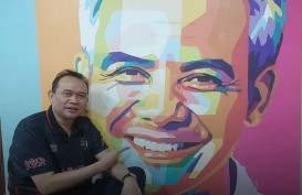 Cak Lontong Jadi Ketua Tim Kampanye Pramono Anung-Rano Karno