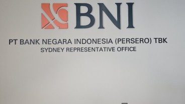BNI (BBNI) Buka Kantor Perwakilan di Australia