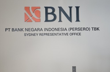 BNI (BBNI) Buka Kantor Perwakilan di Australia