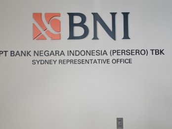 BNI (BBNI) Buka Kantor Perwakilan di Australia