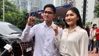 Ribut dengan Rocky Gerung, Silfester Matutina Disebut Pernah Bela Gaya Hidup Kaesang