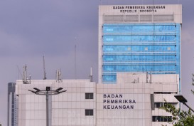 Profil 5 Anggota BPK Terpilih 2024-2029, Ada Alumni Deloitte Hingga Jendral Aktif