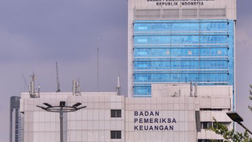 Profil 5 Anggota BPK Terpilih 2024-2029, Ada Alumni Deloitte Hingga Jendral Aktif