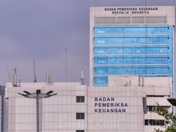 Profil 5 Anggota BPK Terpilih 2024-2029, Ada Alumni Deloitte Hingga Jendral Aktif