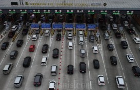 Jasa Marga (JSMR) Bakal Terapkan MLFF di Jalan Tol, Begini Persiapannya