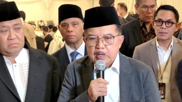Jusuf Kalla: Faisal Basri Ekonom Intelek yang Berani Hadapi Siapa Saja