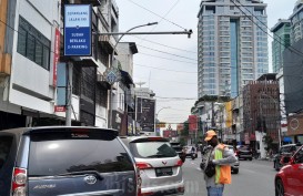 Simak! Ini 2 Kantong Depo Transjakarta untuk Misa Akbar di GBK