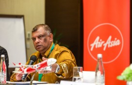 Tambah 70 Armada, AirAsia (CMPP) Incar Dana Rp1,23 Triliun