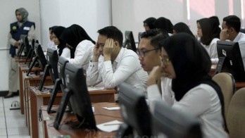 Pemprov Kalsel Siapkan 1.493 Formasi bagi Calon PPPK