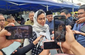 Faisal Basri Meninggal, Menkeu Sri Mulyani Menangis Tersedu