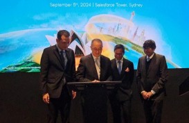 Jadi Bank RI Pertama di Australia, Ini Alasan BNI Buka Kantor Perwakilan di Sydney