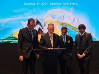 Jadi Bank RI Pertama di Australia, Ini Alasan BNI Buka Kantor Perwakilan di Sydney